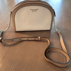 Kate Spade Morgan Color-blocked Purse